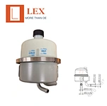 FREIGHTLINER 1415202000 1417060000 FG94768A  575.1095 OIL TANK-TAIZHOU LEXING